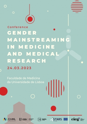 Conference Gender Mainstreaming in Medicine and Medical Research | project iStars