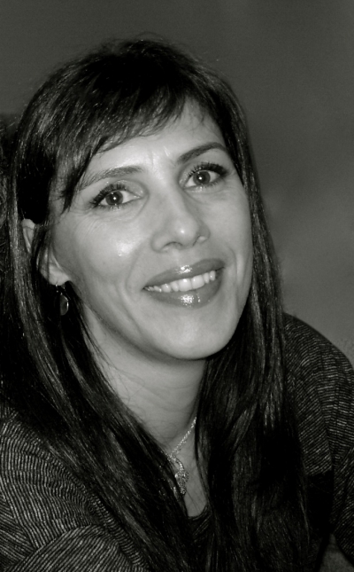 Cristina Vieira