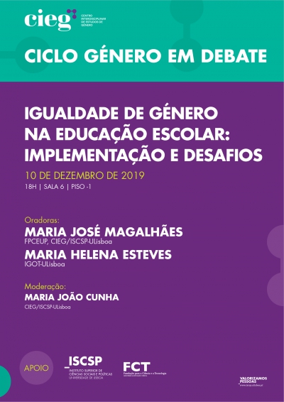 16 | Gender Equality in School Education: Implementation and Challenges