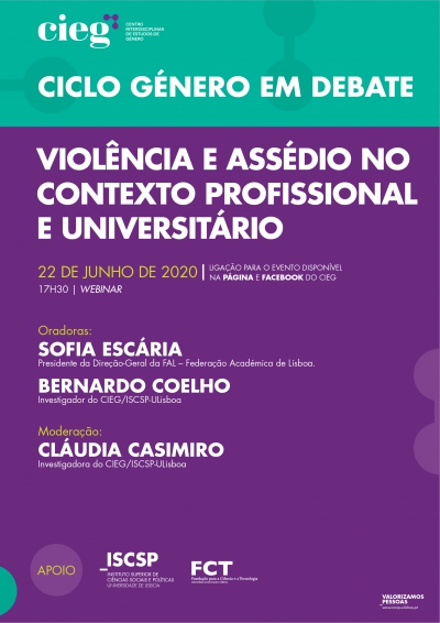 18 | Violence and Bullying in Professional and University Context