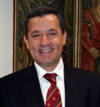Manuel Meirinho