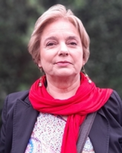 Maria José Magalhães